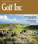 Golf inc March 2015