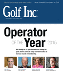 Golf inc Nov 2015