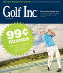 Golf inc Summer 2014