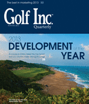 Golf inc Winter 2014