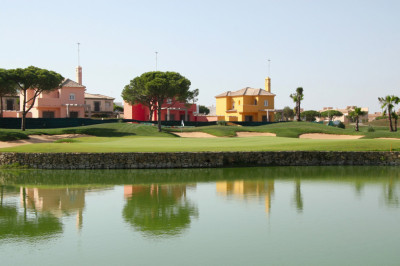 Golf Course For Sale Sancti Petri, Cádiz Spain