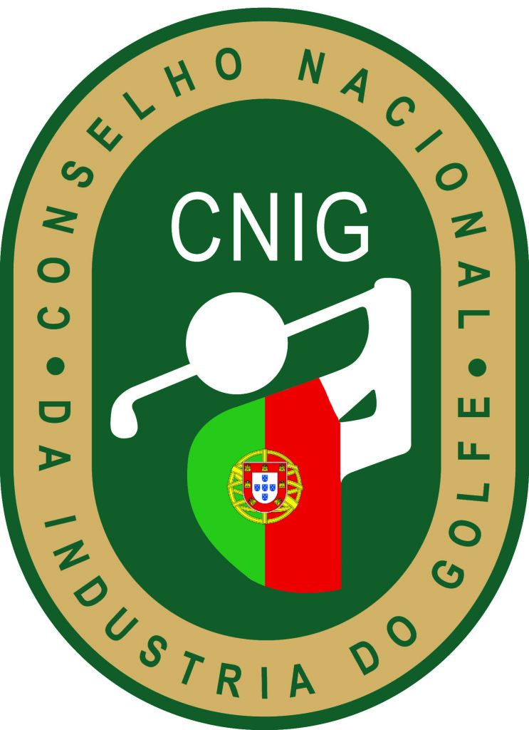 Logo- Portuguese CNIG