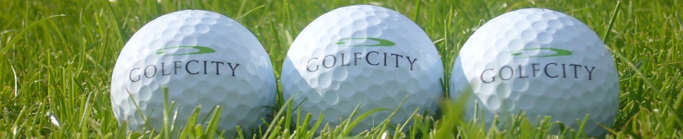 Golfcity banner