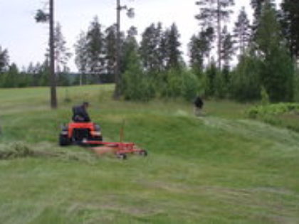 Cost-savings No Rough Task
