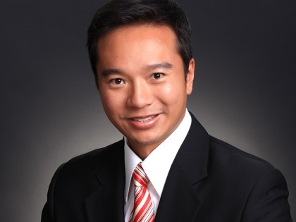 TENNIEL CHU TO ADDRESS 2014 EUROPEAN GOLF BUSINESS CONFERENCE