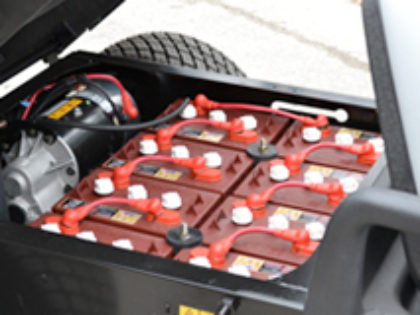 Electric Equipment Initiative
